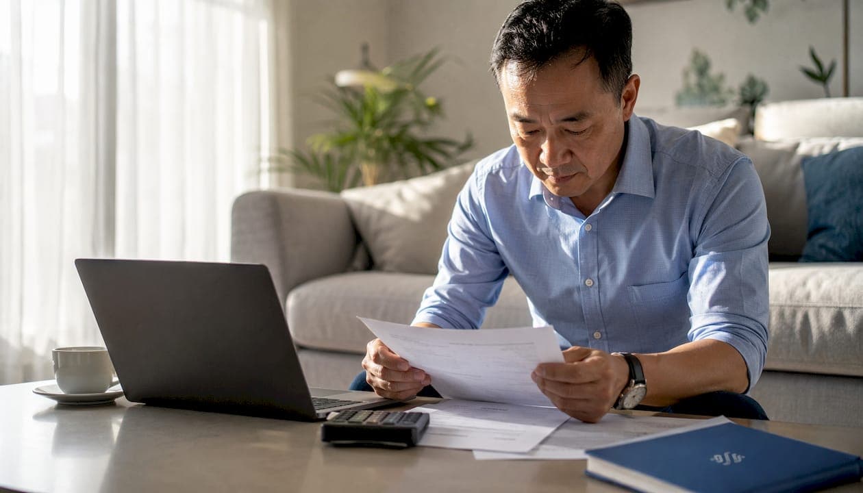 Invoice payment terms for air-con cleaners: get paid faster