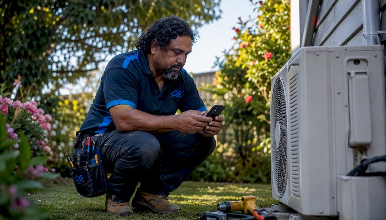 How to ask for Google reviews: a guide for aircon cleaners