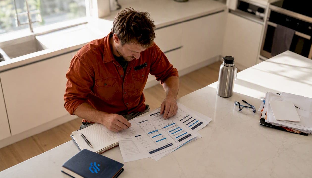 Jobber alternatives for Australian tradies: 2026 guide