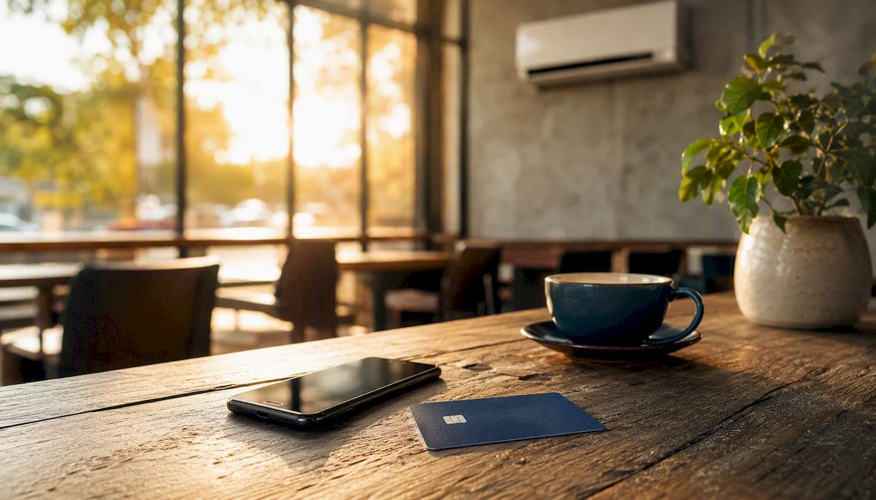 Card on file payments: a practical guide for Australian businesses