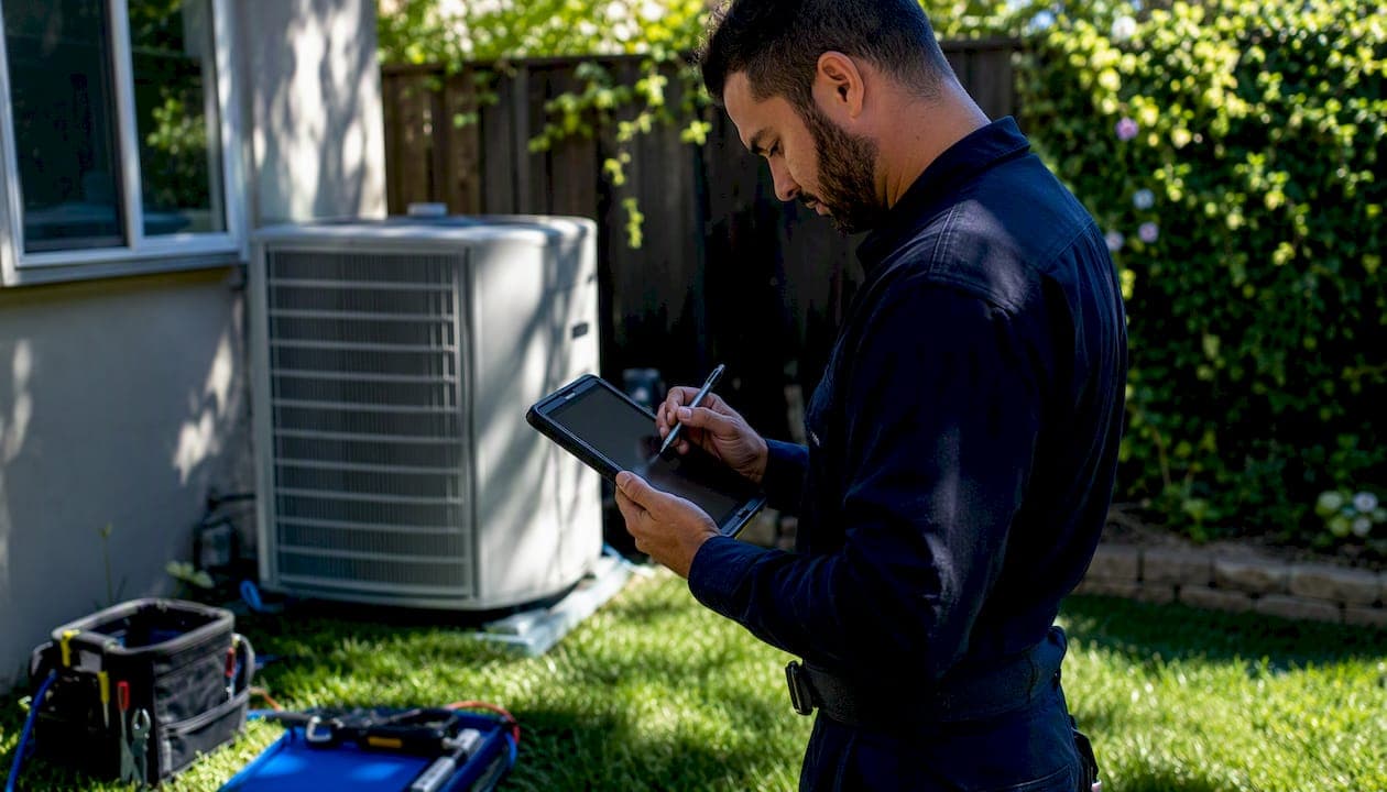 Service report templates: a practical guide for field technicians