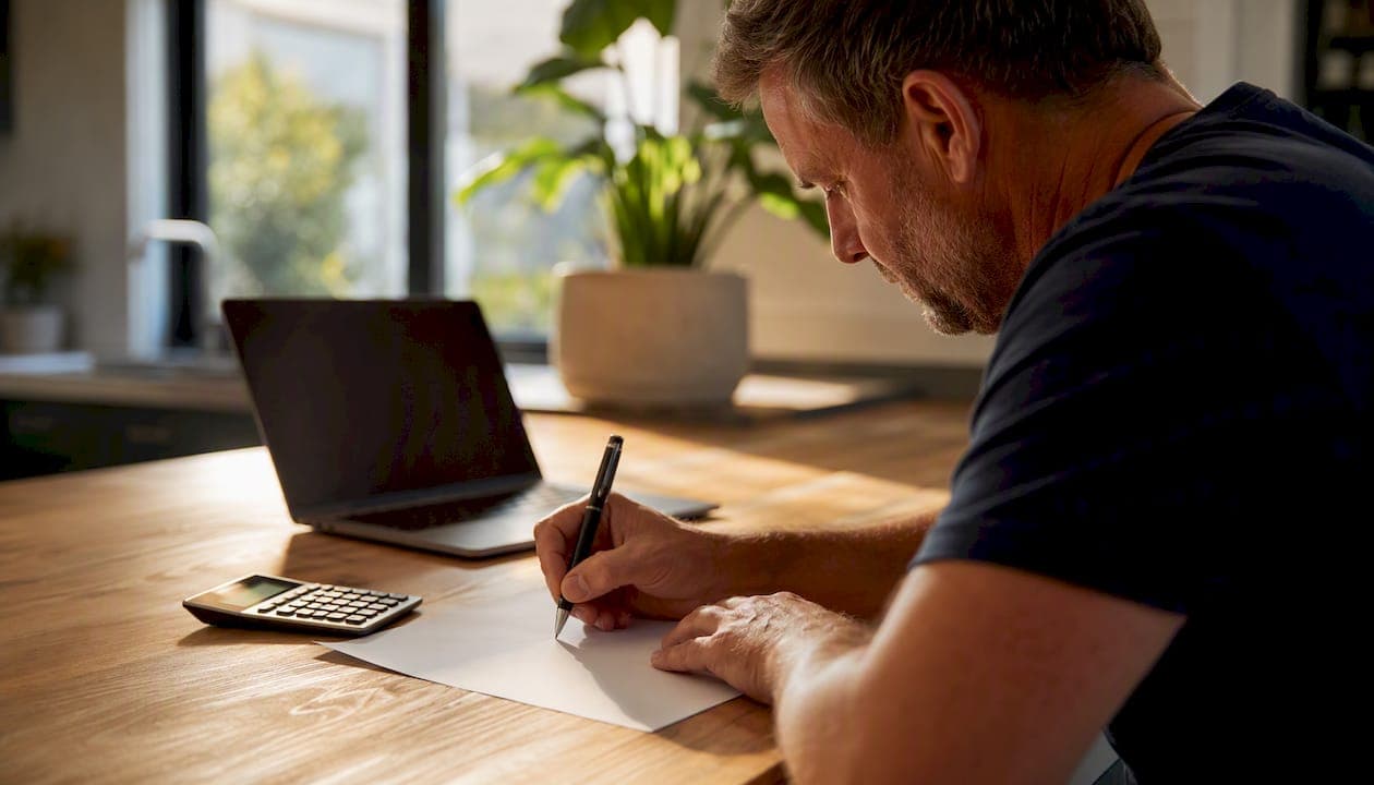 Tax invoice requirements in Australia: what to include