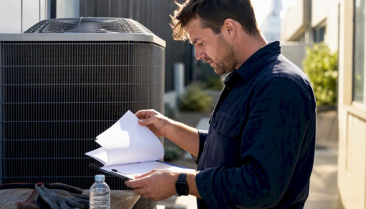 How to read an SDS: Australian workplace guide