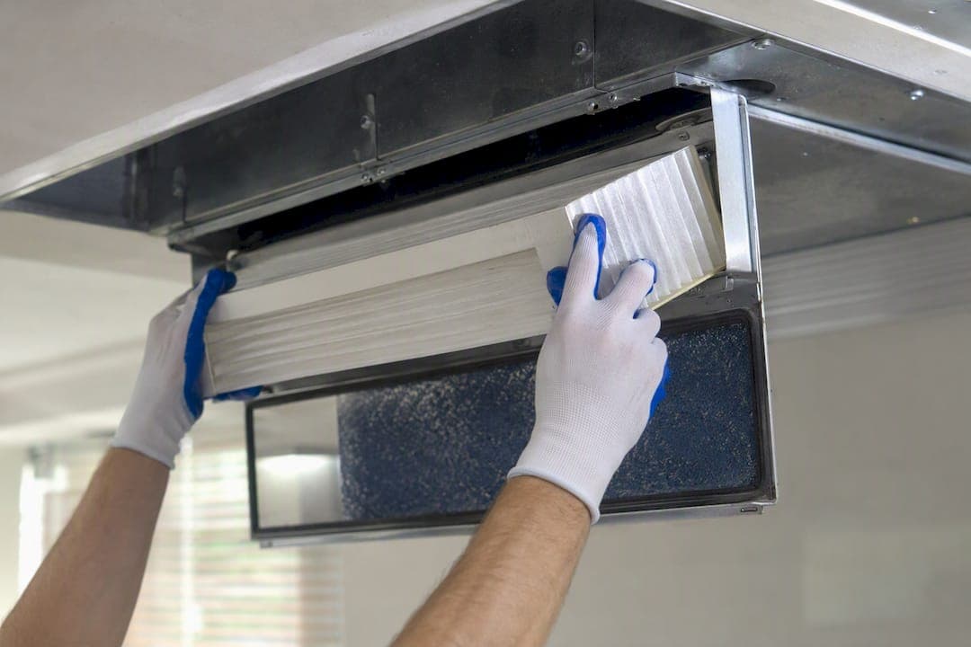 How to improve indoor environment quality and occupant productivity