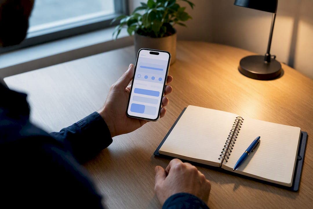 Instagram Book Now mobile fixes for Australian trades, with MyAirCare