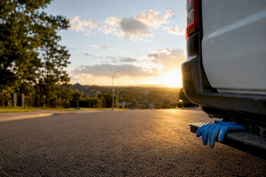 Copy a 15 km $20 Example to Set Travel Fees for Australian Tradies