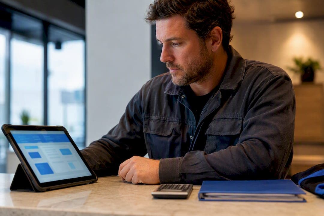 Integrate Xero invoices: 3 mapping checks Australian tradies must do
