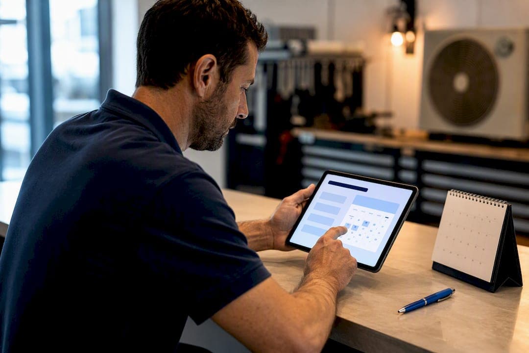 4 Essentials, 3 Extras: Booking Form Fields Service Businesses Need