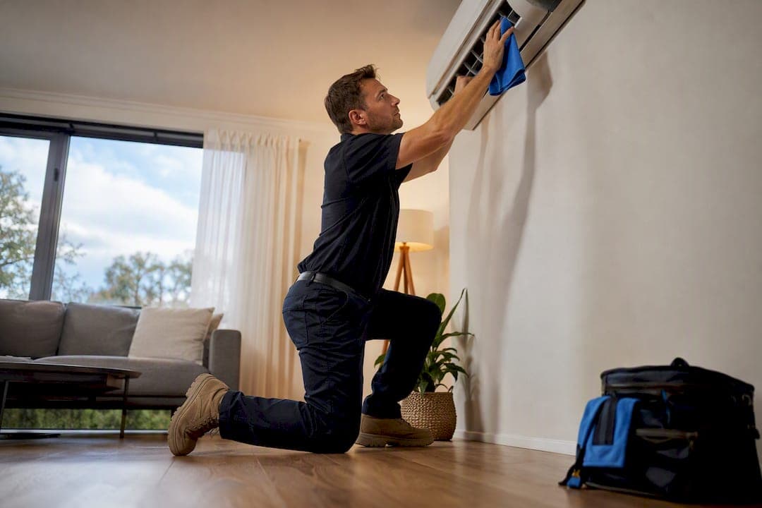 Turn Calls Into Jobs with Google Ads for Australian Aircon Cleaners