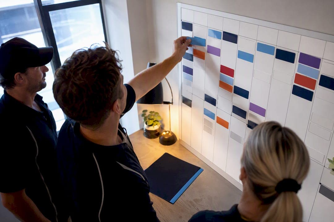 Plan to 70–85%: Capacity planning for small teams