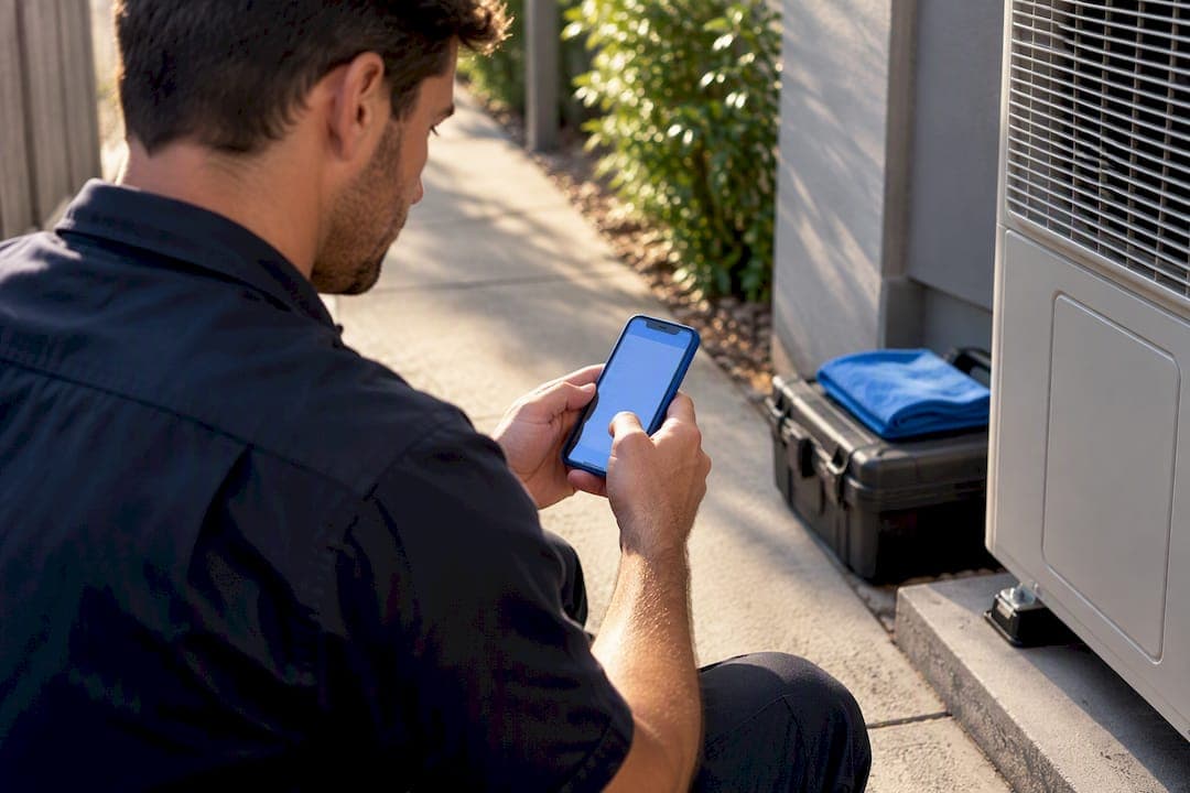 Start with One SMS: Service Reminder Automation for Trade Businesses
