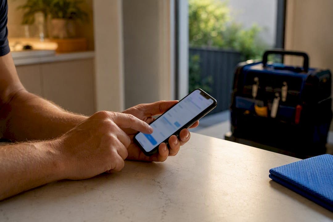Stop No Shows: Integrate Payments with Bookings for Australian Trades
