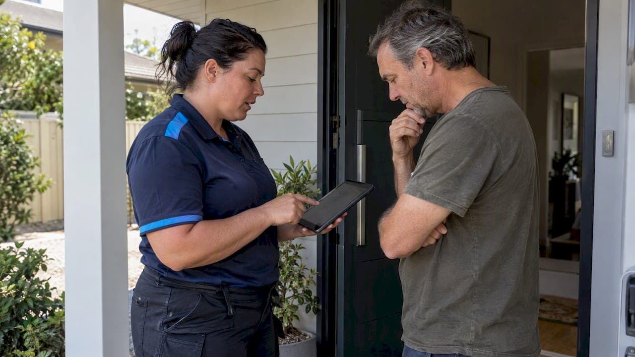 Same Day Service Add On Pricing for Australian Small Businesses
