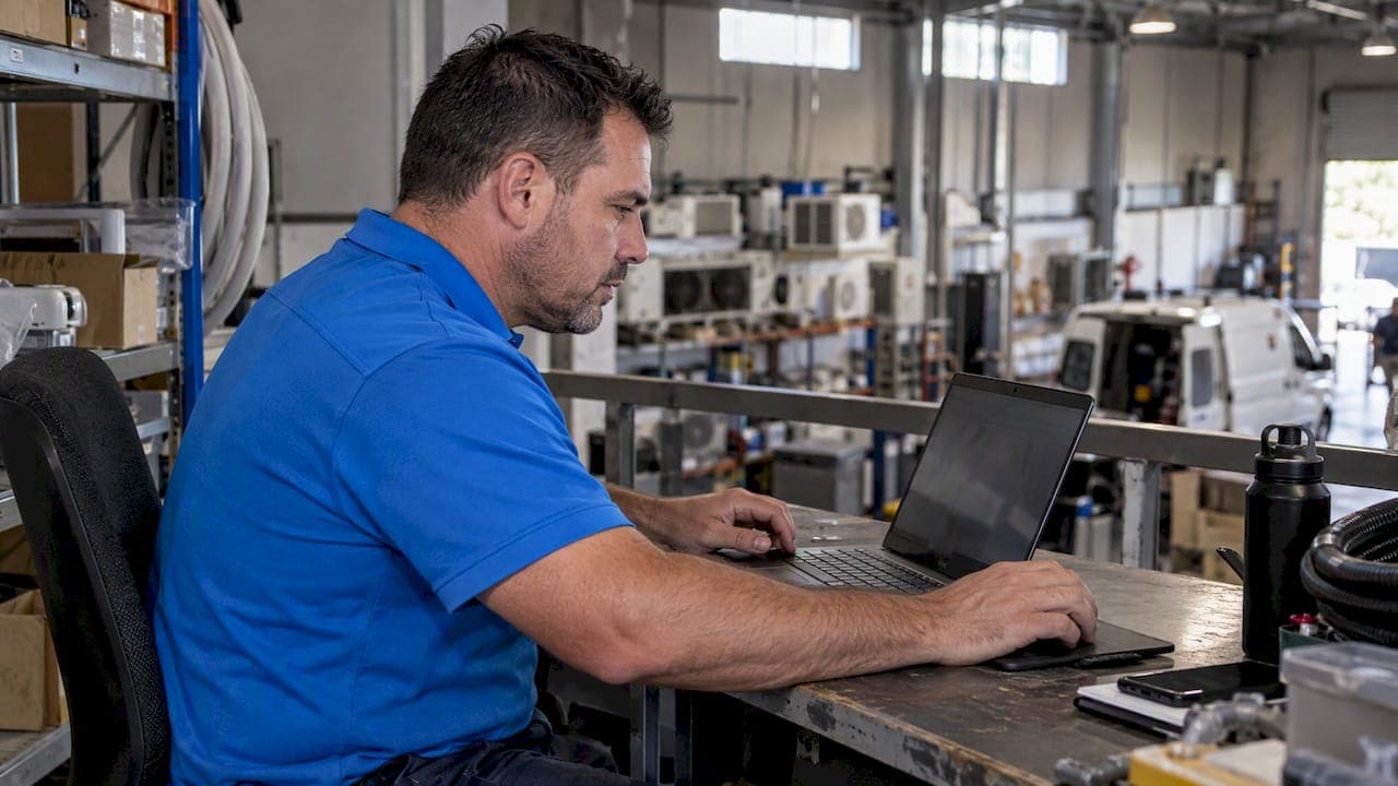 Set Service Durations: 6 Steps to Protect Aussie Trade Calendars