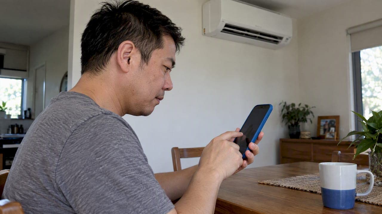 Booking Add-Ons: Examples for Air-Con Cleaners and Beyond